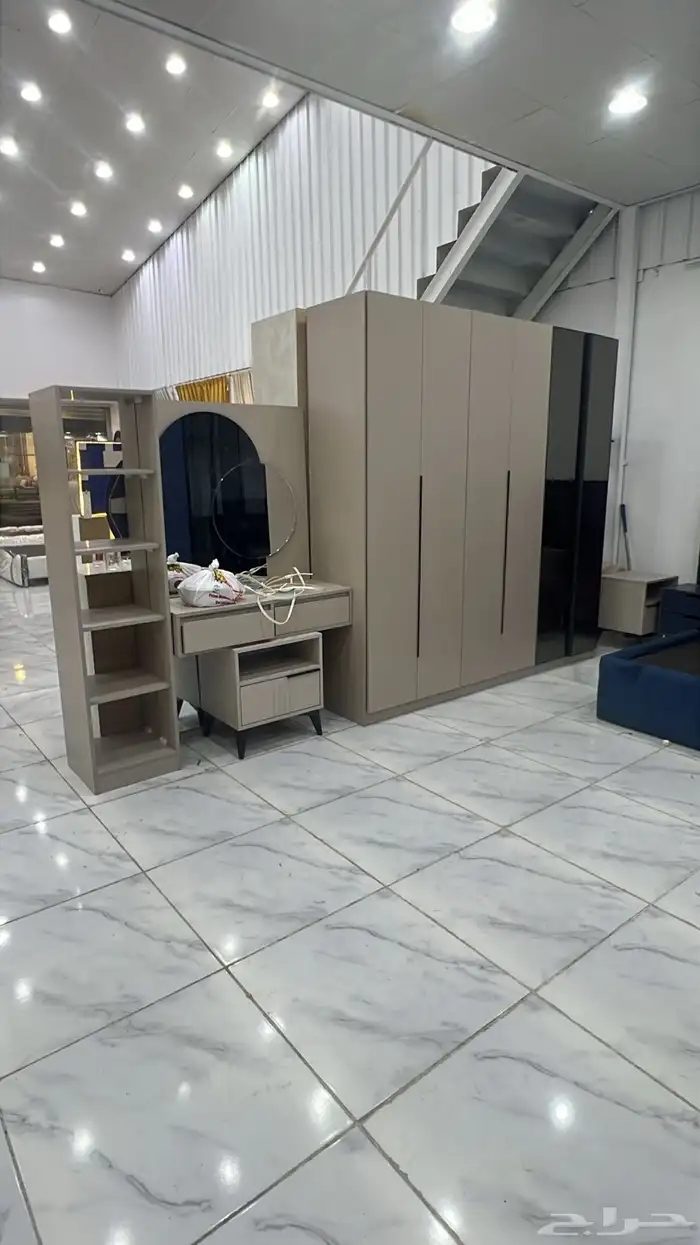 غرفه نوووم جاهز. 3