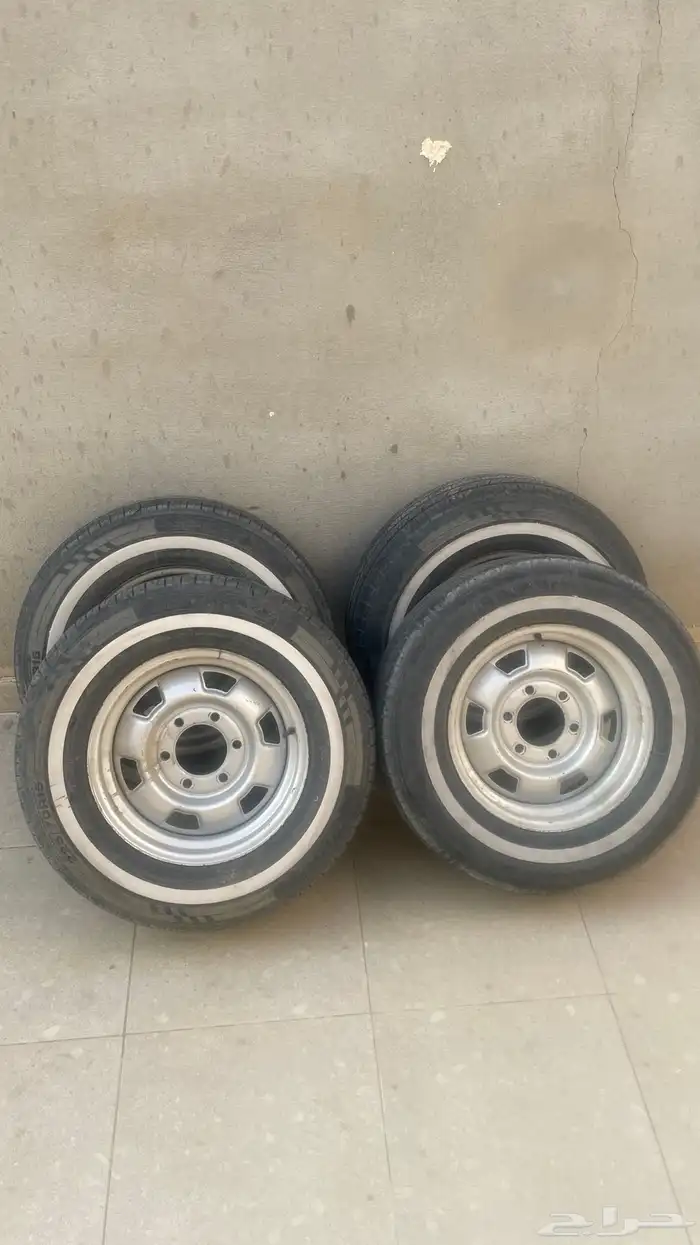 جنوط ددسن طقم 0