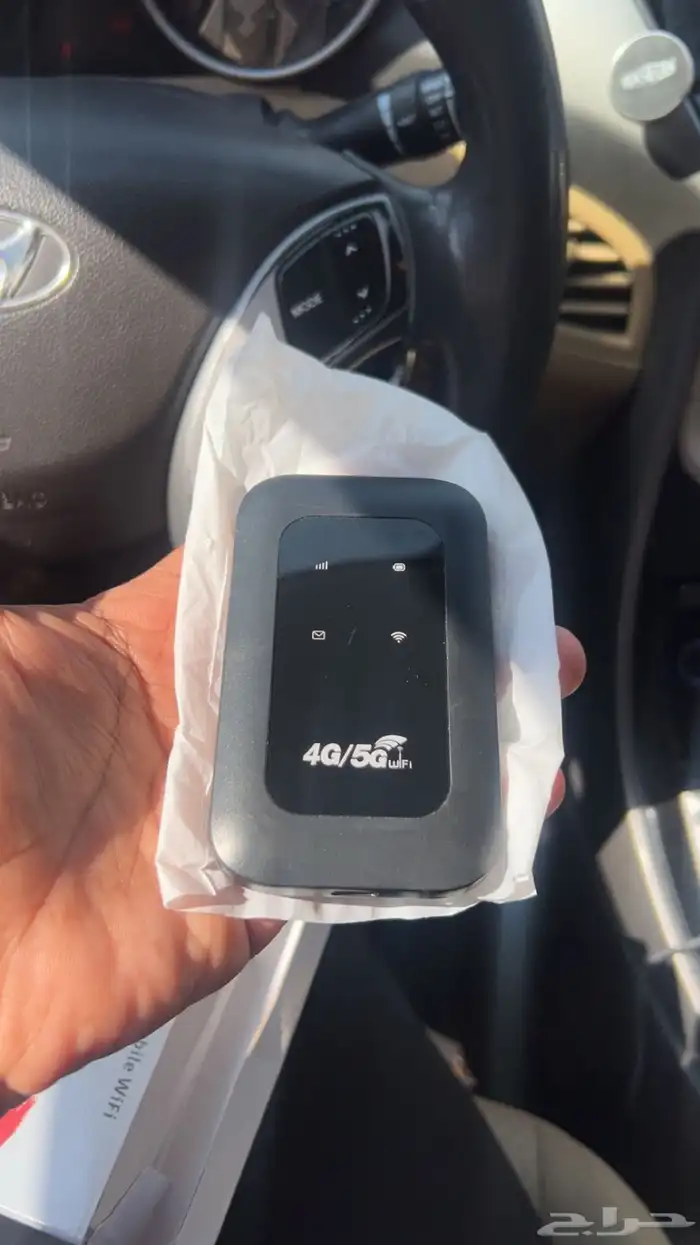 واي فاي متنقل 2