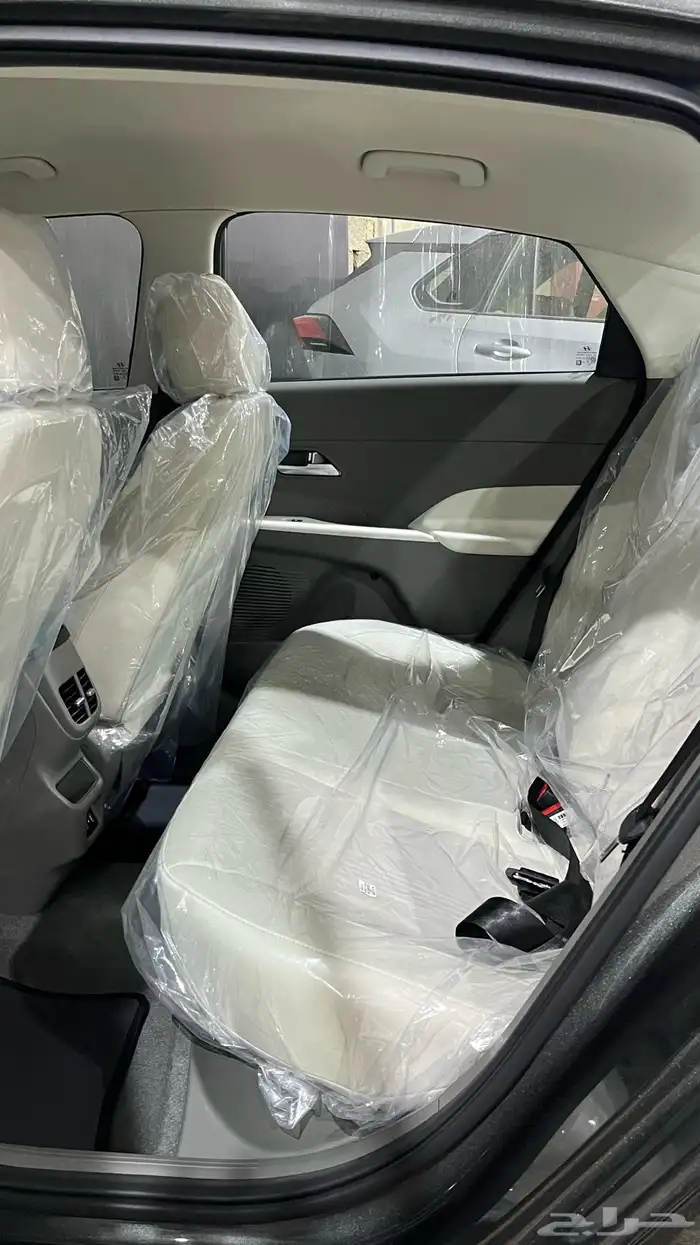 هيونداي اكسنت فليت 2026 7