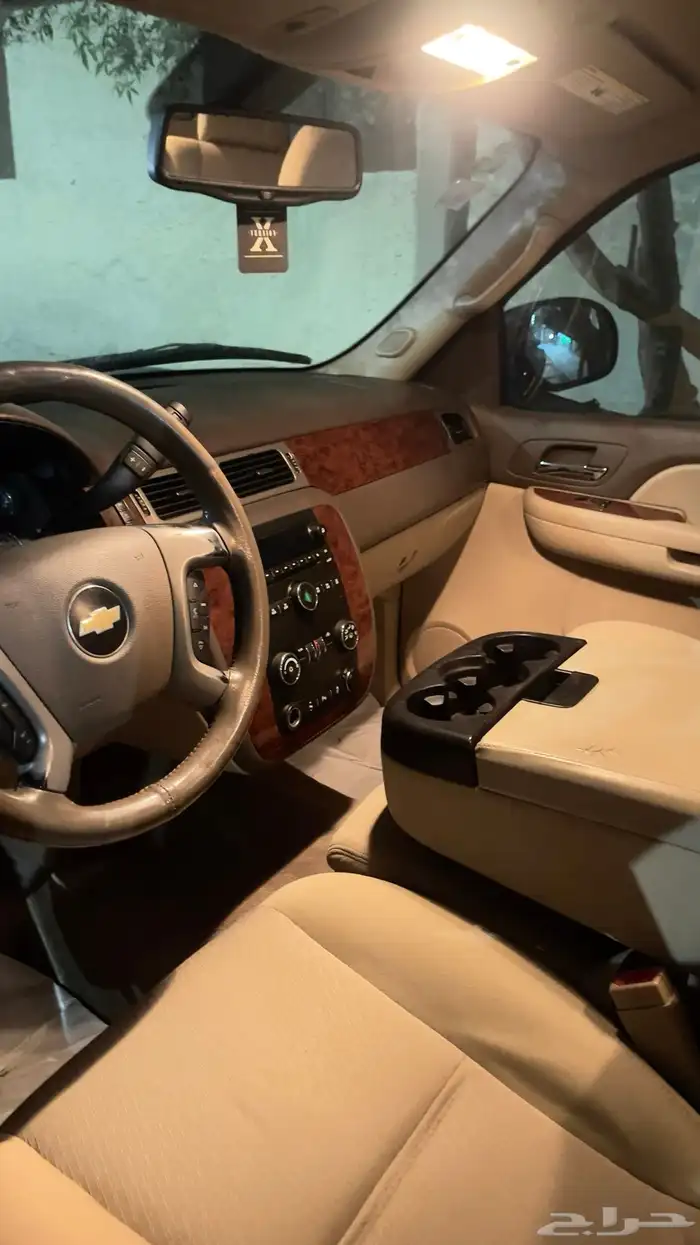 جمس تاهو 2014 2