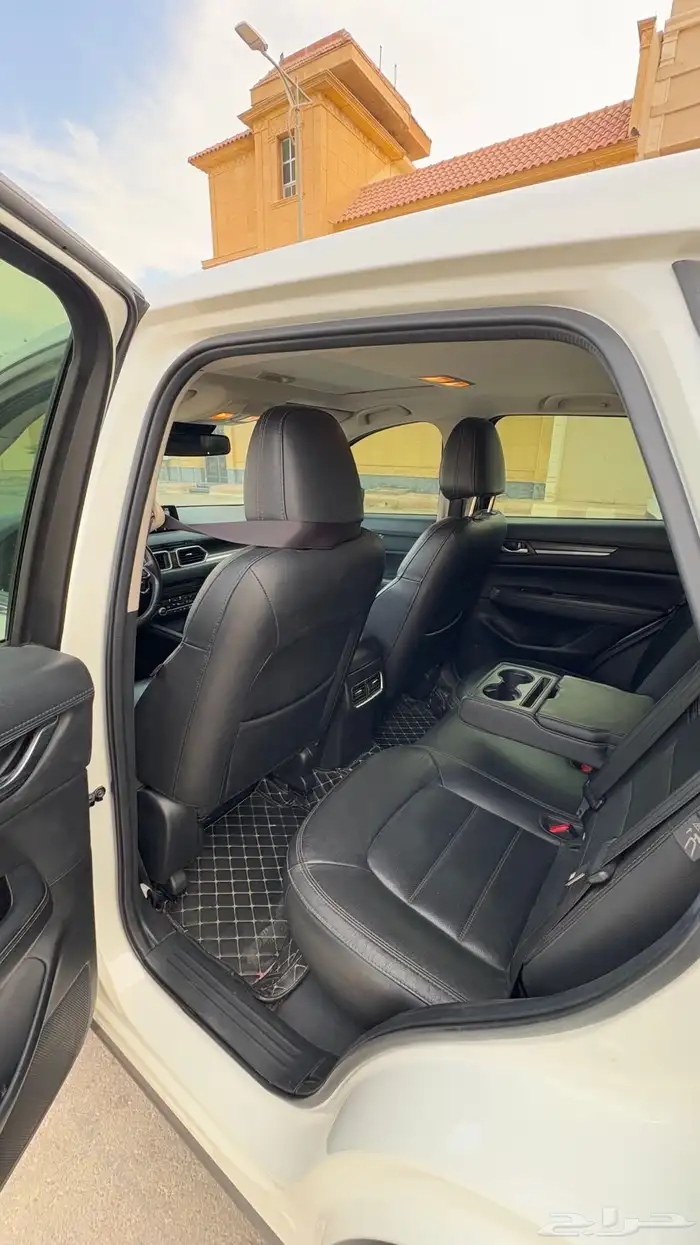 مازدا CX5 2020 فل كامل 11