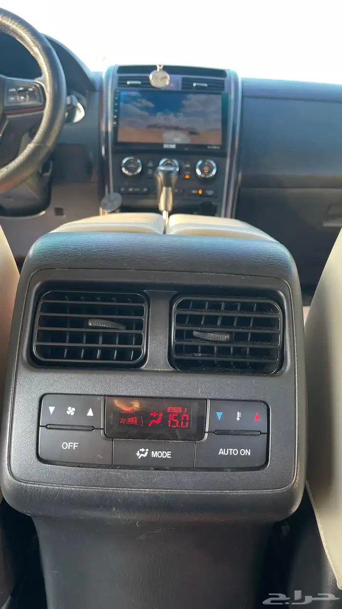 مازدا 2015 فل كاملCX9 5