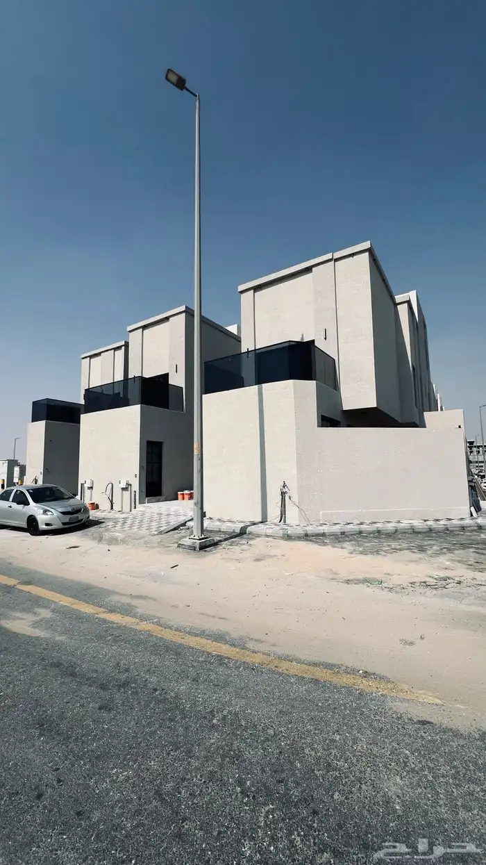 فيلا للبيع 0