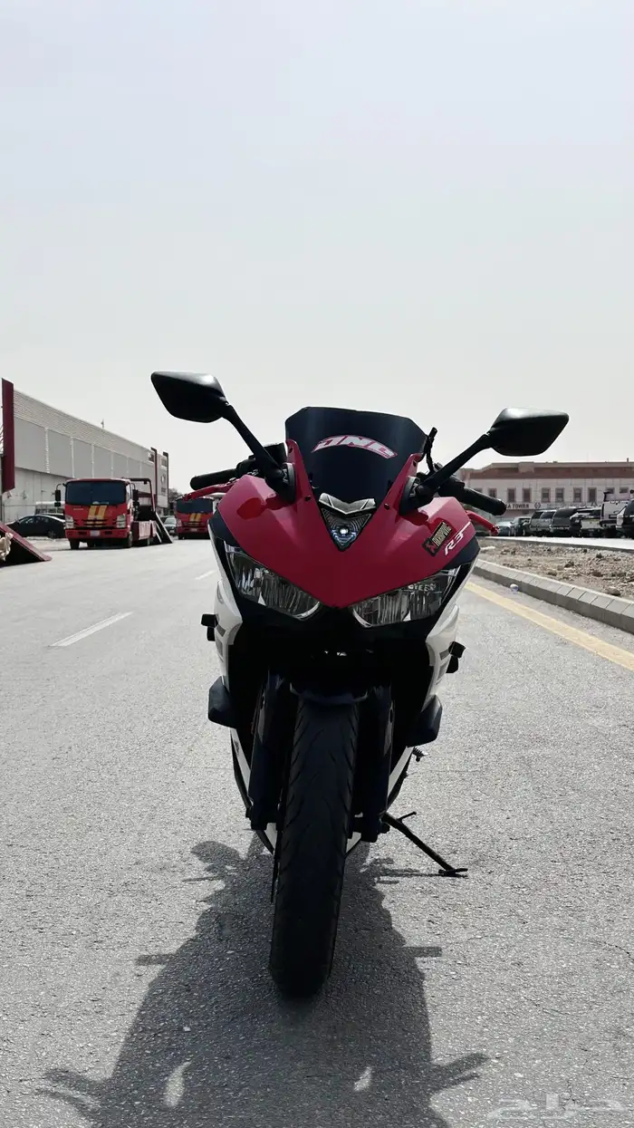 دباب يامها R3 2015 6