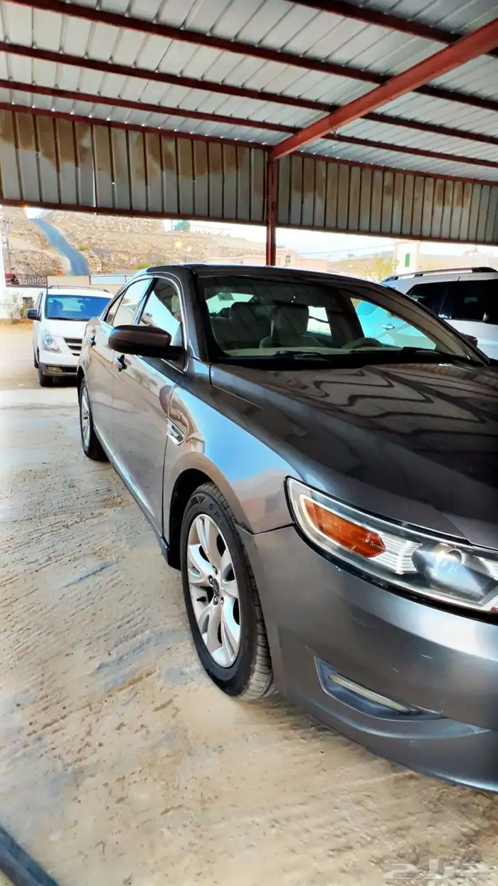 فورد تورس للبيع 0