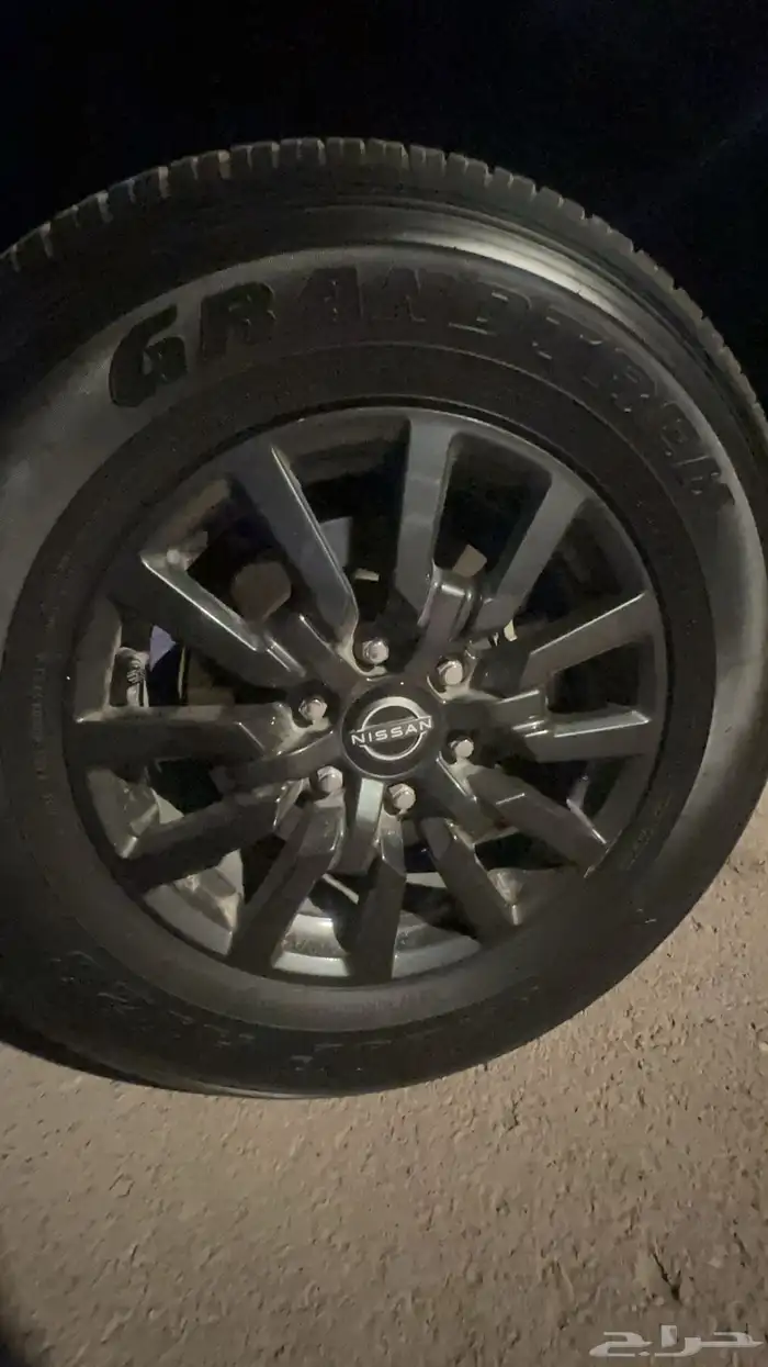 جنوط باترول 2