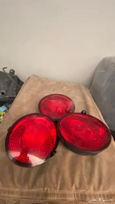 للبيع قطع كورفيت C6 index