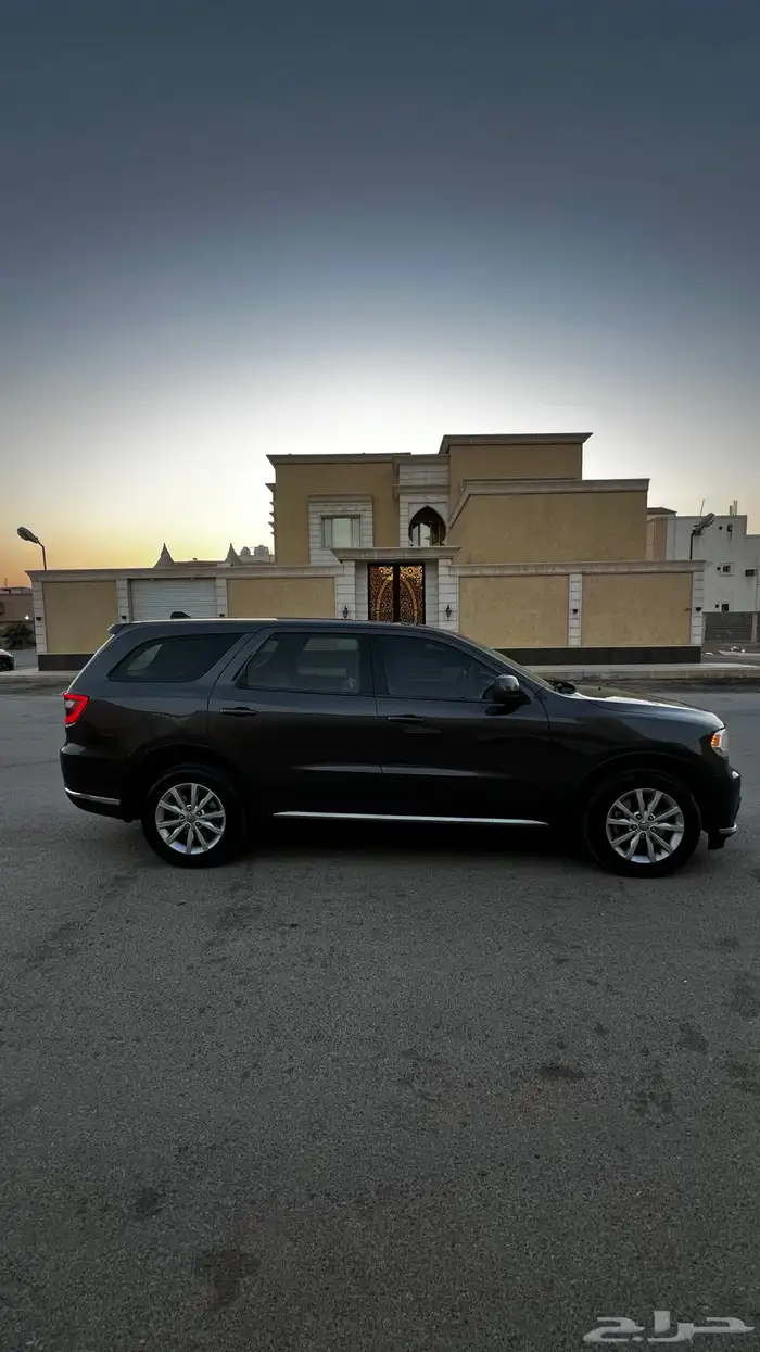 دوج دورانجو 2