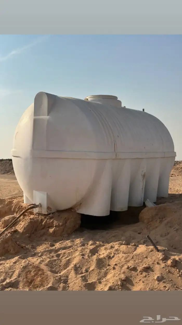 تانكي مويه 1000لتر 0