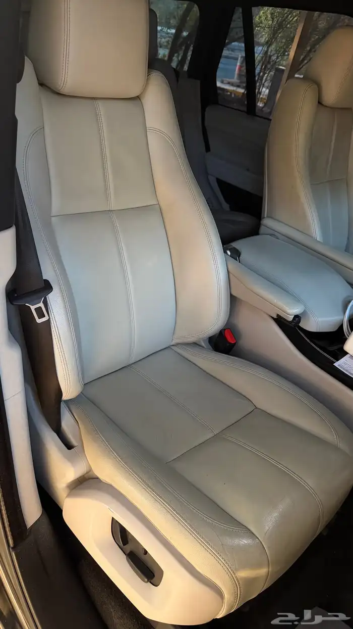 رنج روفر فوج 2014 15