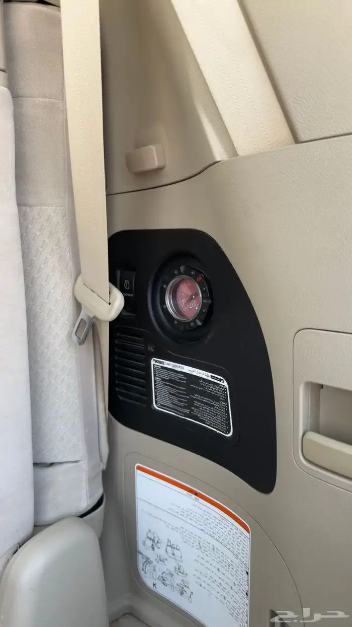 تويوتا لاندكروزر جي اكس ار 2018 سعودي 42