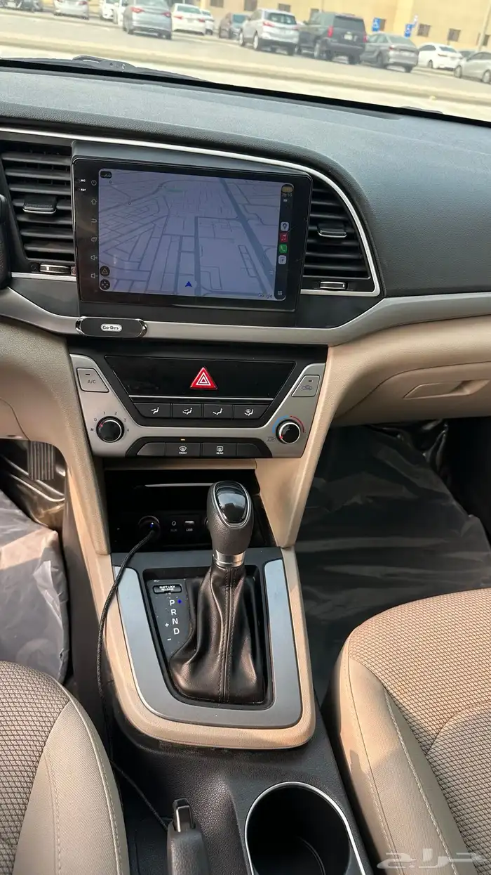 الانترا 2018 سوبر ممشى قليل 11