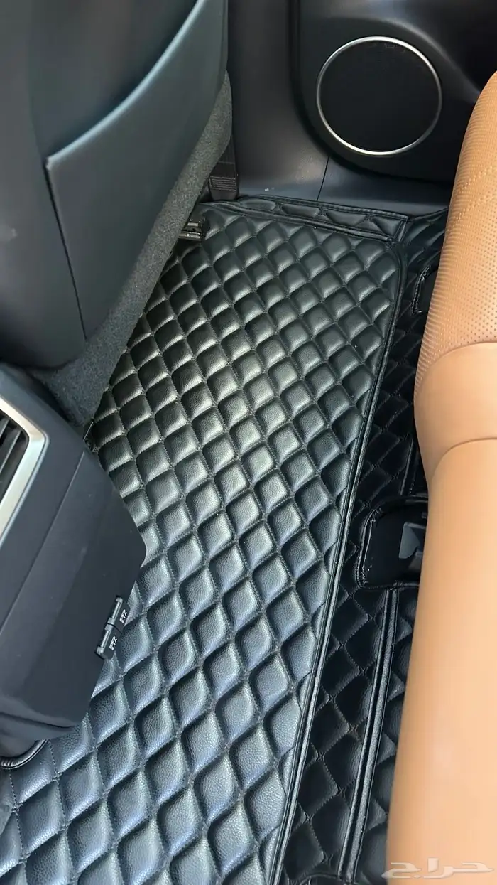 جيب لكزس RX350 فل كامل مخزن سعودي نظييف المالك الاول 61