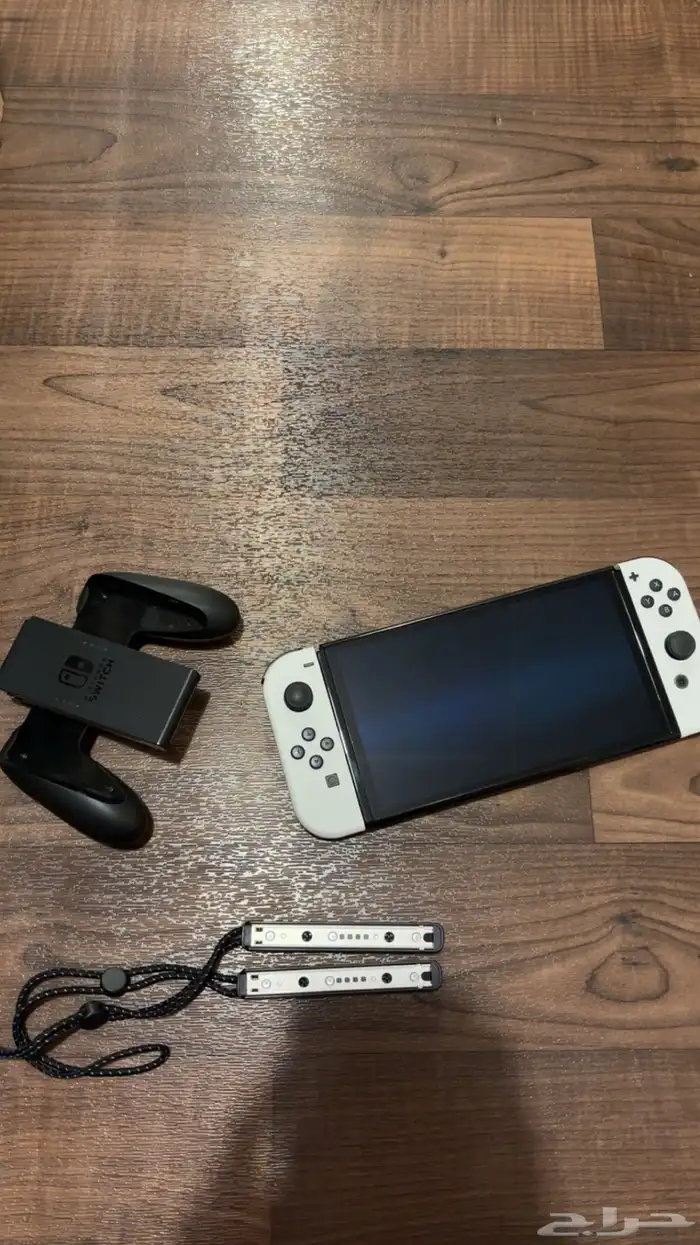 نيتندو سويتش اوليد 6
