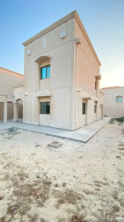 فيلا للإيجار حي جلمودة index