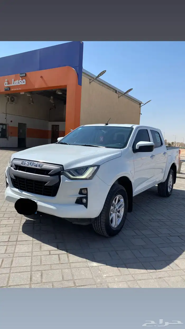 ايسوزو 2022 تماتيك 0