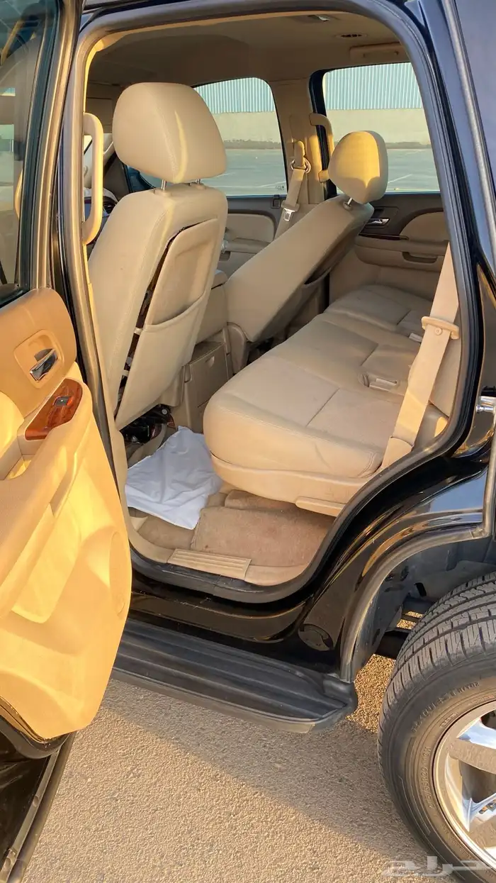 جمس يوكن 2013 6