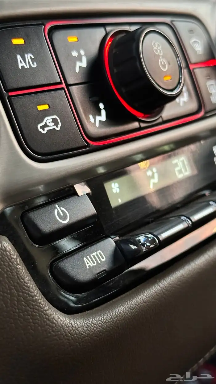 جي ام سي يوكن 2015 دفعه ثانيه 23