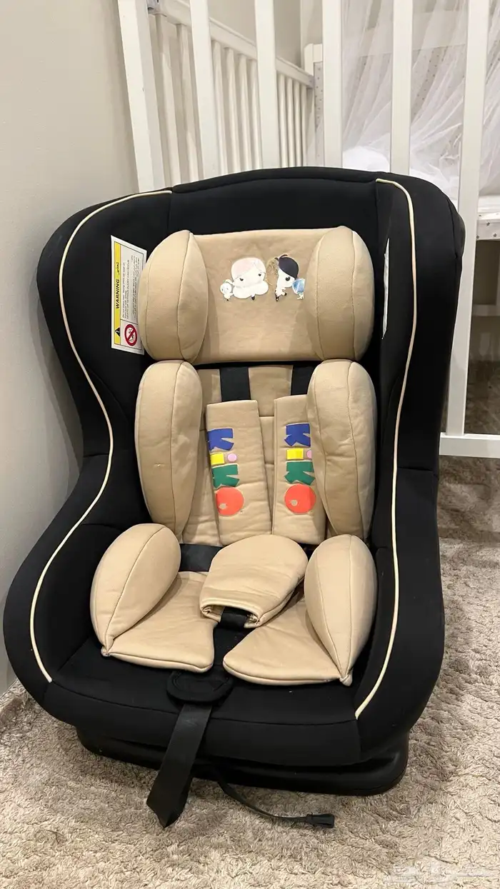 مقعد وكرسي سياره 1