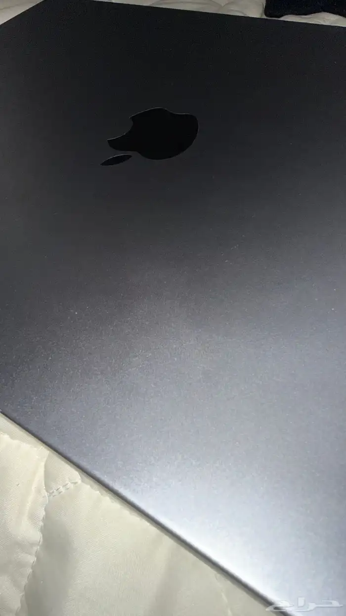 MacBook Pro M1 Pro 16 inch 4