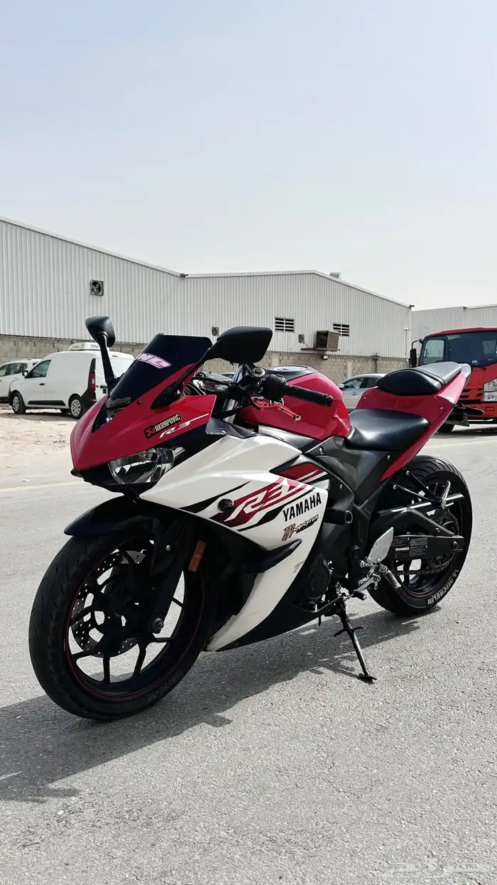 دباب يامها R3 2015 9