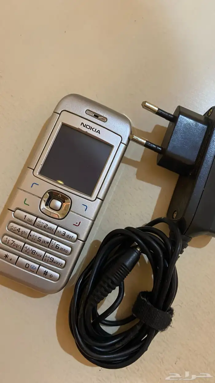 جوال نوكيا للبيع 3