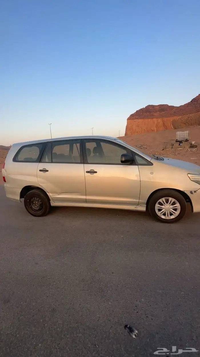 أنوفا 2012 للبيع 9