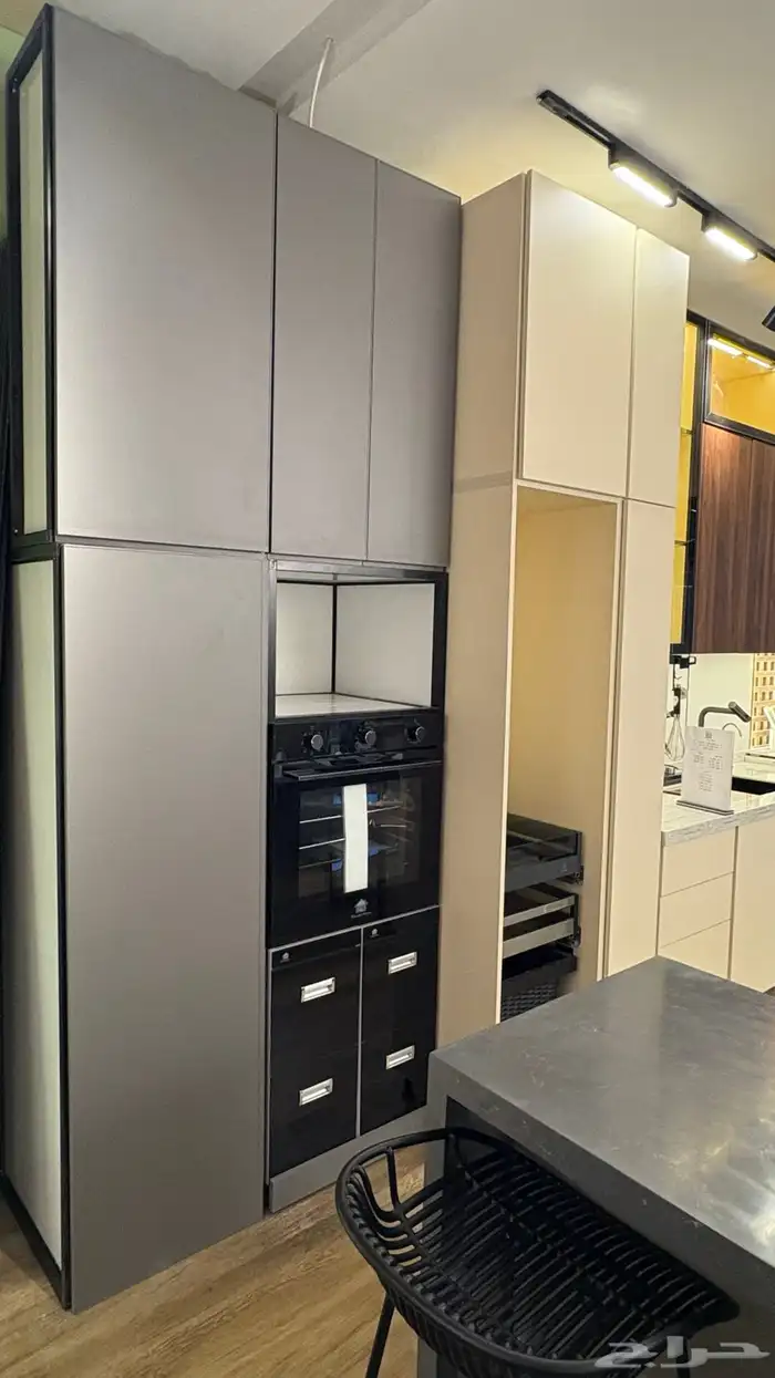 مطابخ المبدعة 12