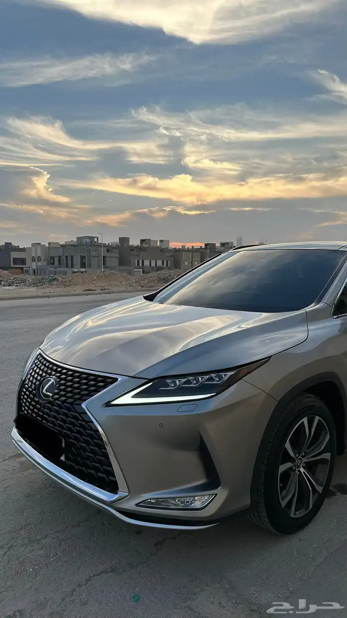 جيب لكزس RX350 فل كامل مخزن سعودي نظييف المالك الاول 21