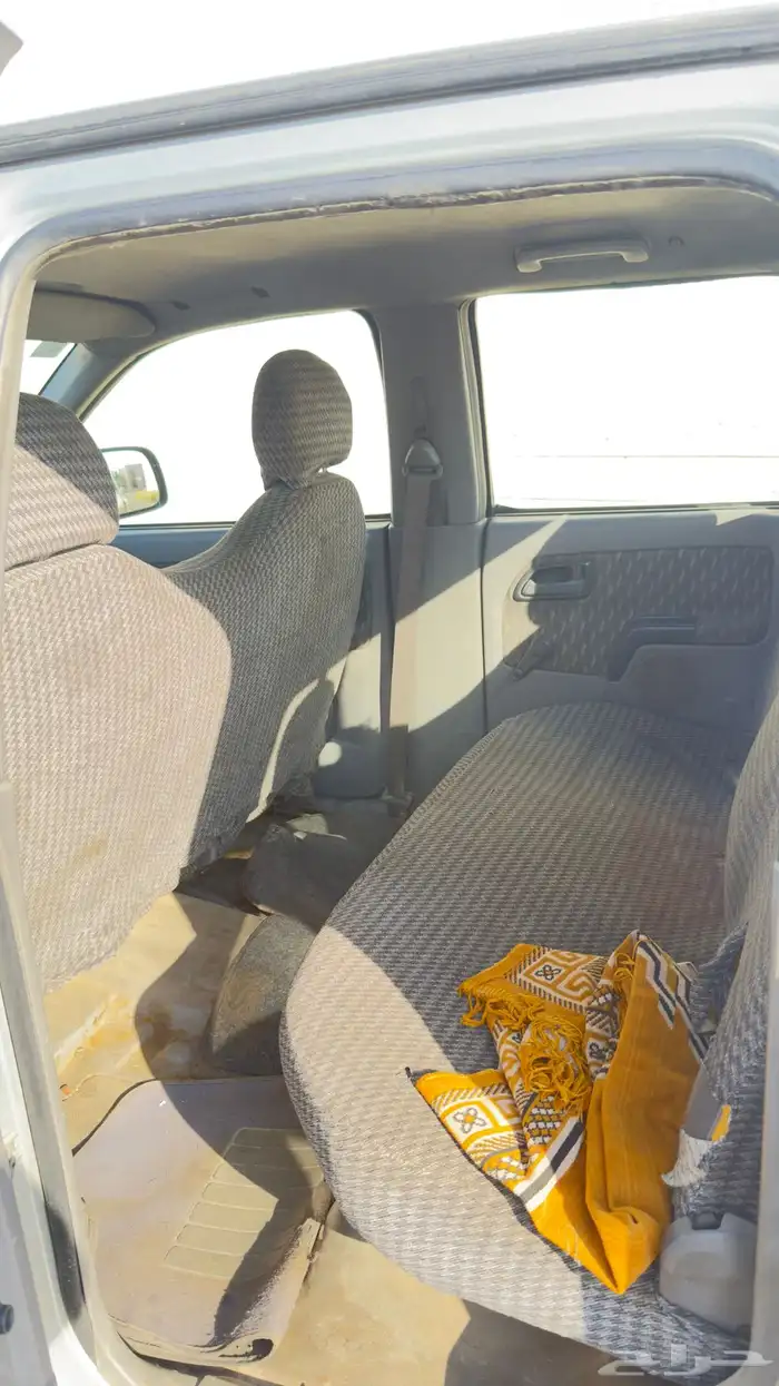 ايسوزو ديماكس 2006 5