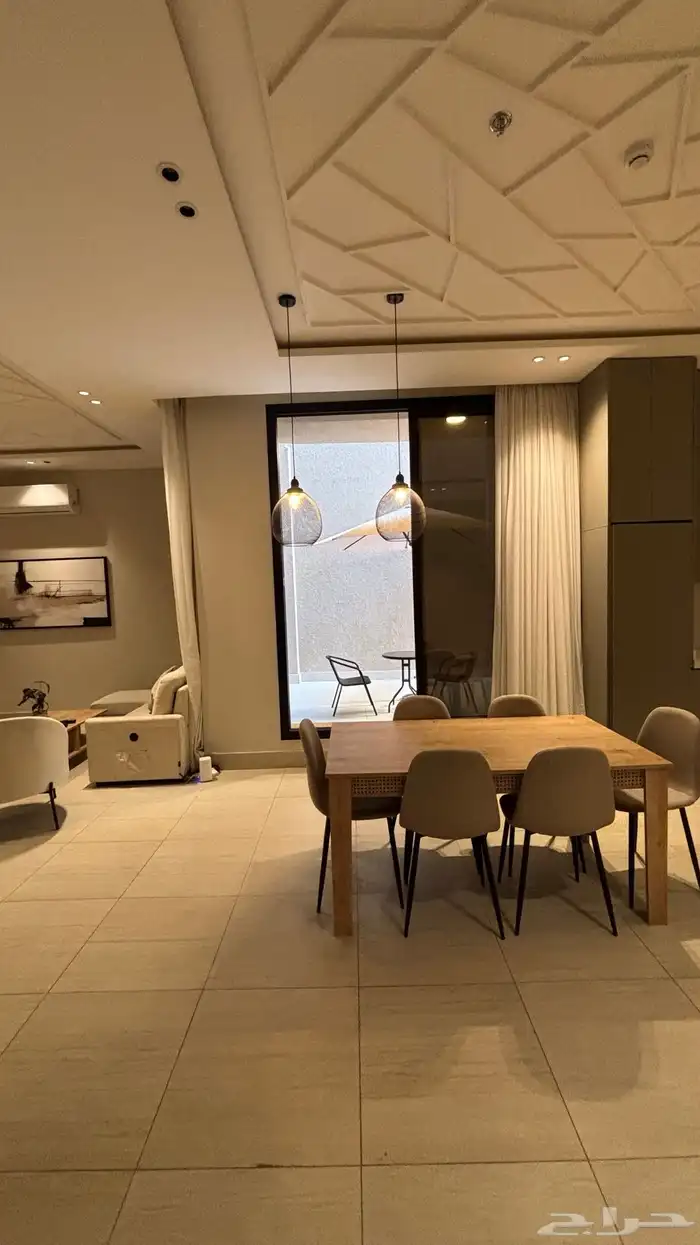 شقق و استديوهات مفروشة للايجار قرطبة النخيل 0