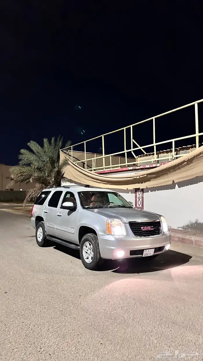 جمس يوكن دبل 2014 0