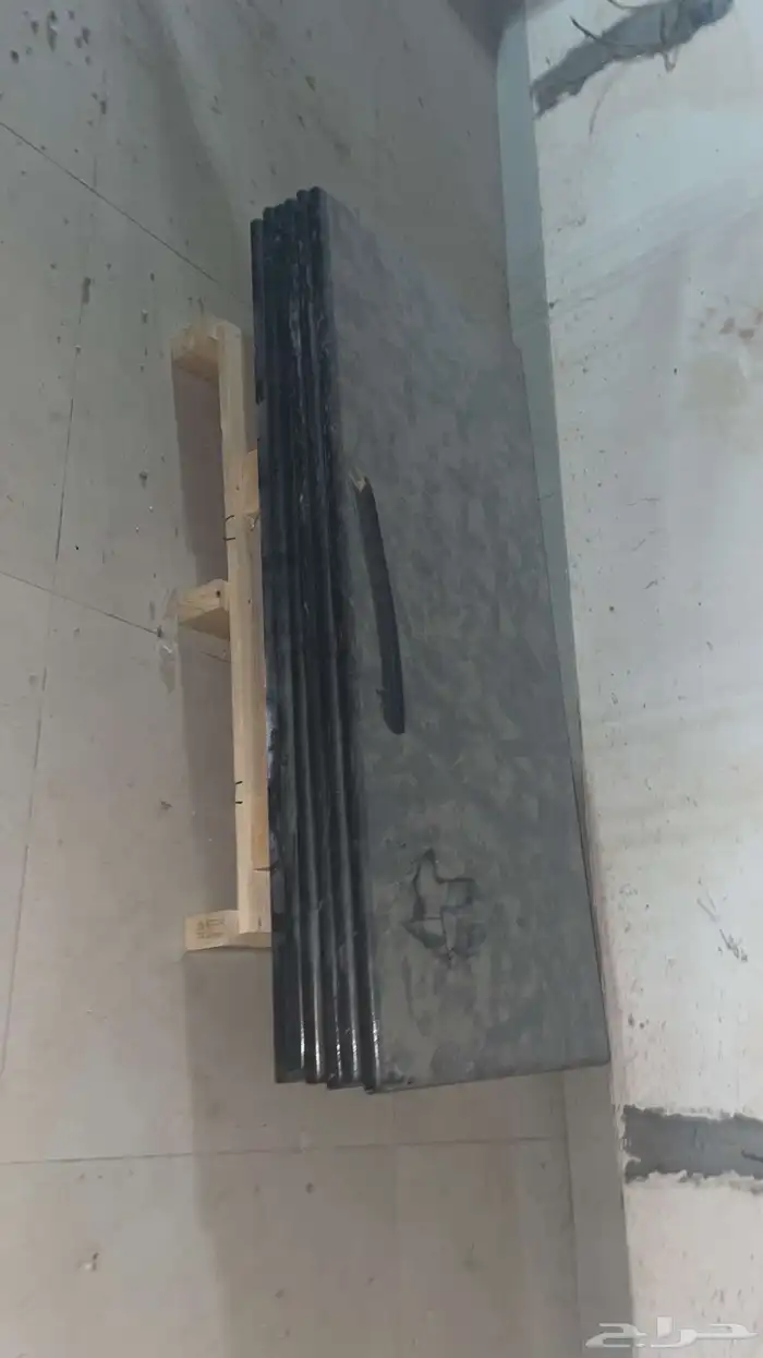 ارفوف بلوك رخام 3