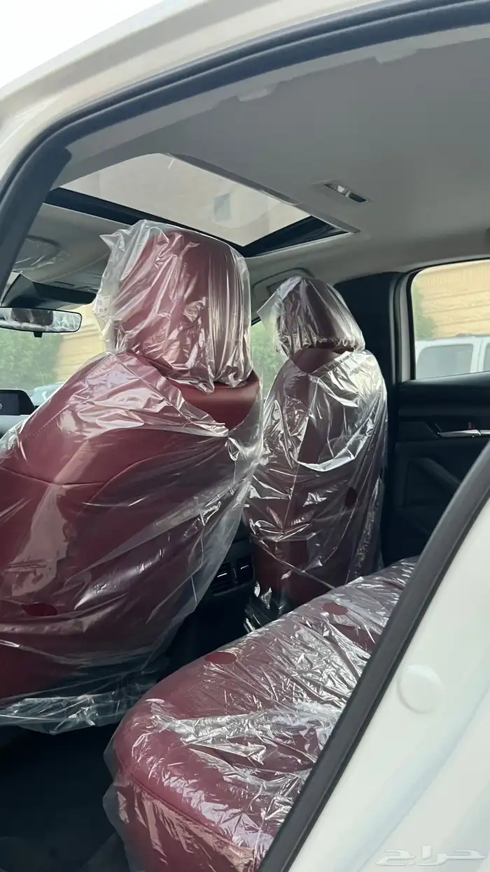 مازدا 3 فل كامل 2025 عرض خاص 20