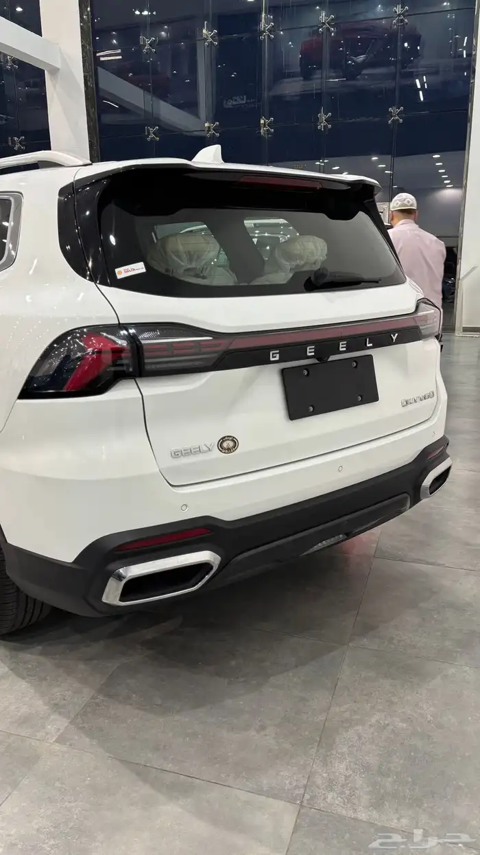 عرض شهر نوفمبر على اوكافانجو نص فل 3