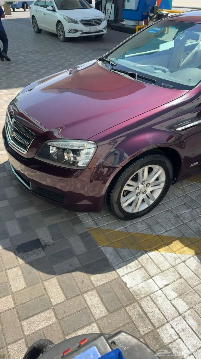 كابرس 2008 (v8 2