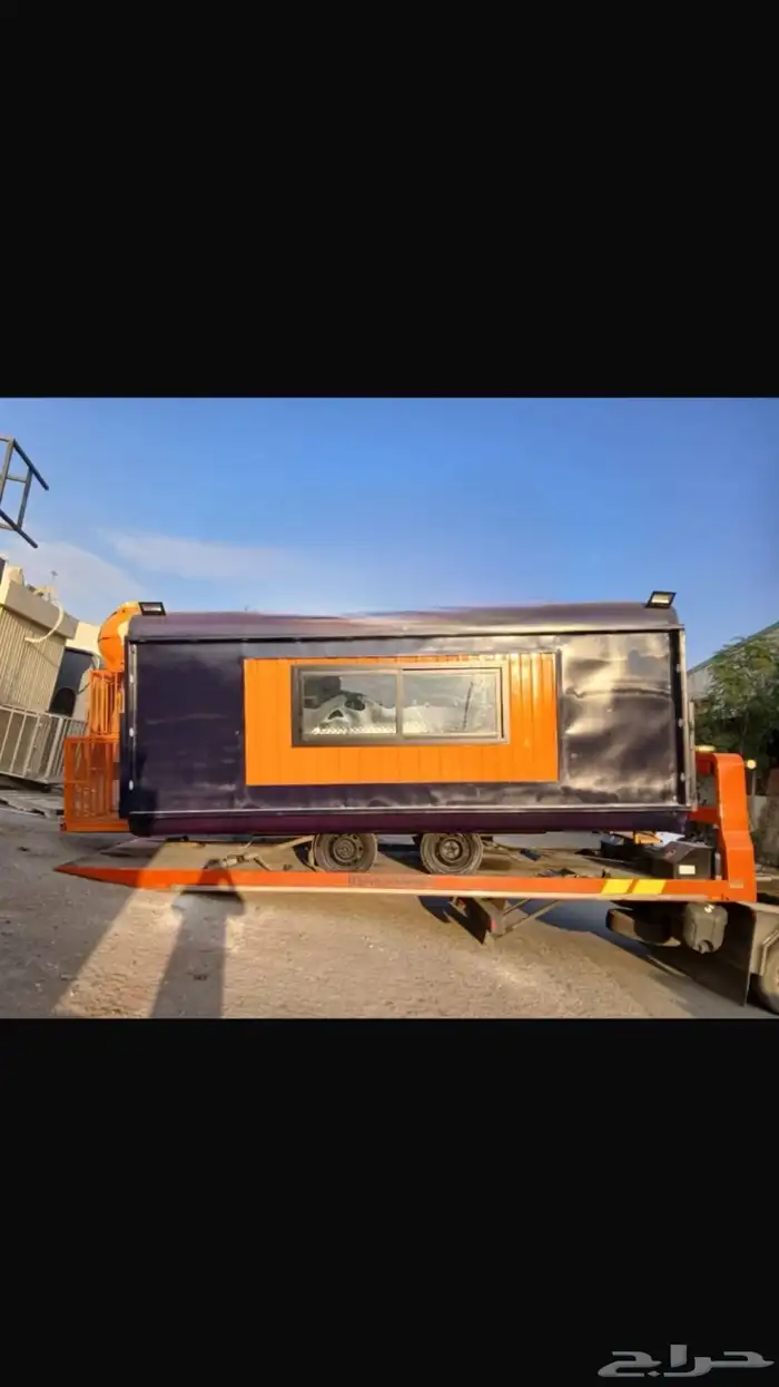 فود ترك للايجار او للبيع 2