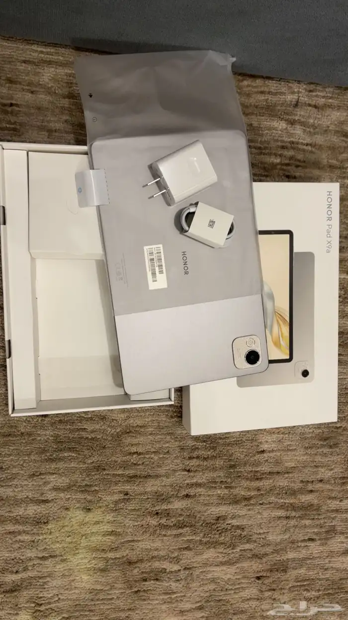 Honor ايباد x9a 3