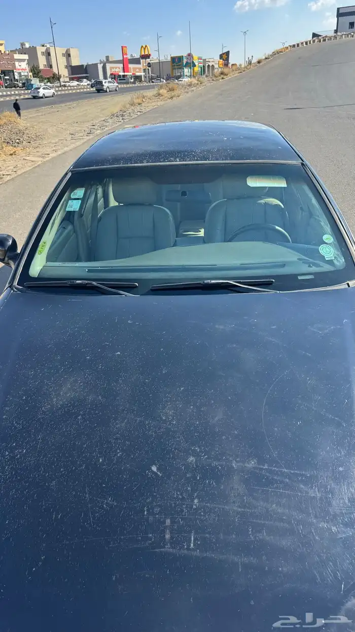 فورد كراون فكتوريا 2011 للبيع 8