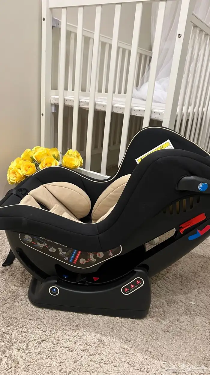 مقعد وكرسي سياره 6