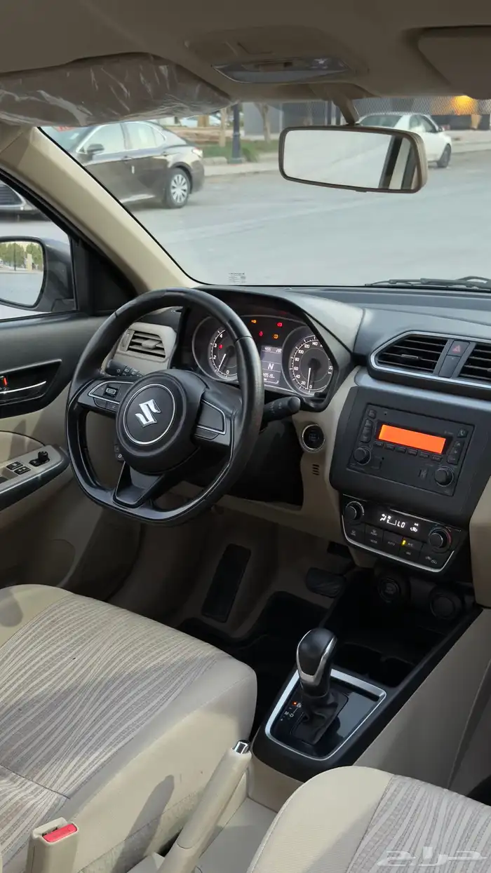 سوزوكي ديزاير 2024 فل كامل 6