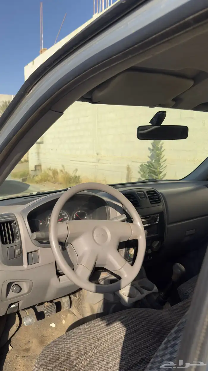 ايسوزو ديماكس 2006 4