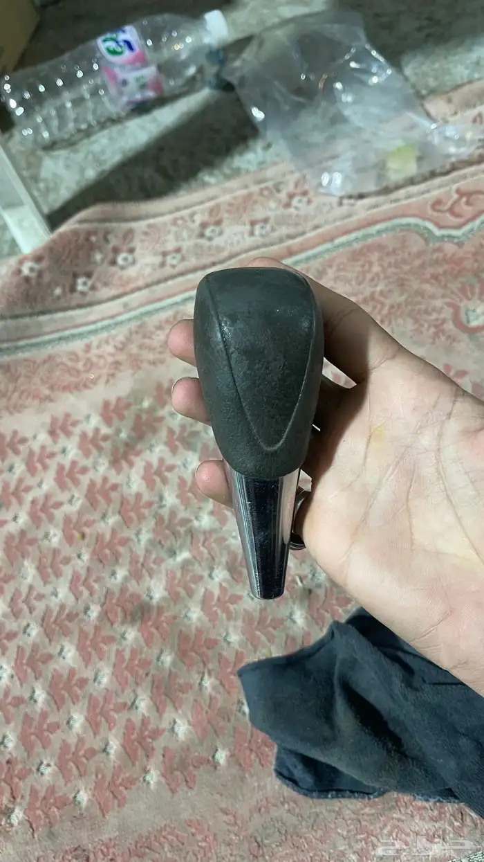 رمانه قير كامري2011 1