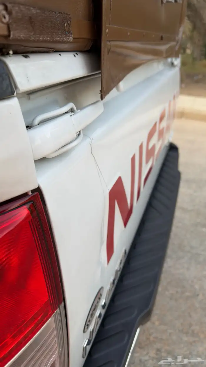 للبيع نافارا 2020 9