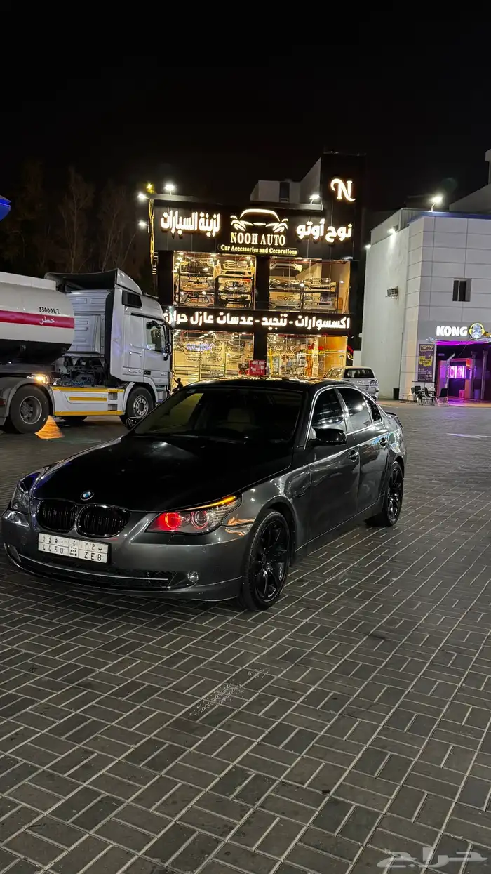 BMW 2006 (Facelift to 2008)   Excellent Condition 0