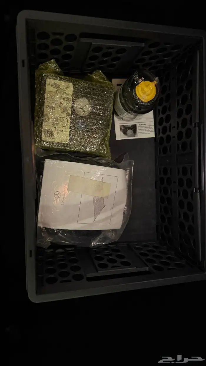 مرسيدسe300 كلشيء وكاله2019 51