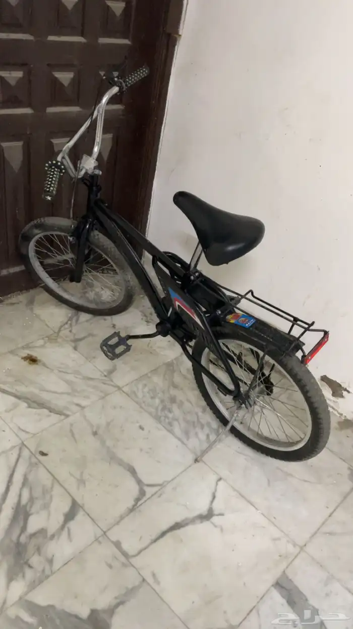 دراجه رامبو اندنوسي للبيع 1