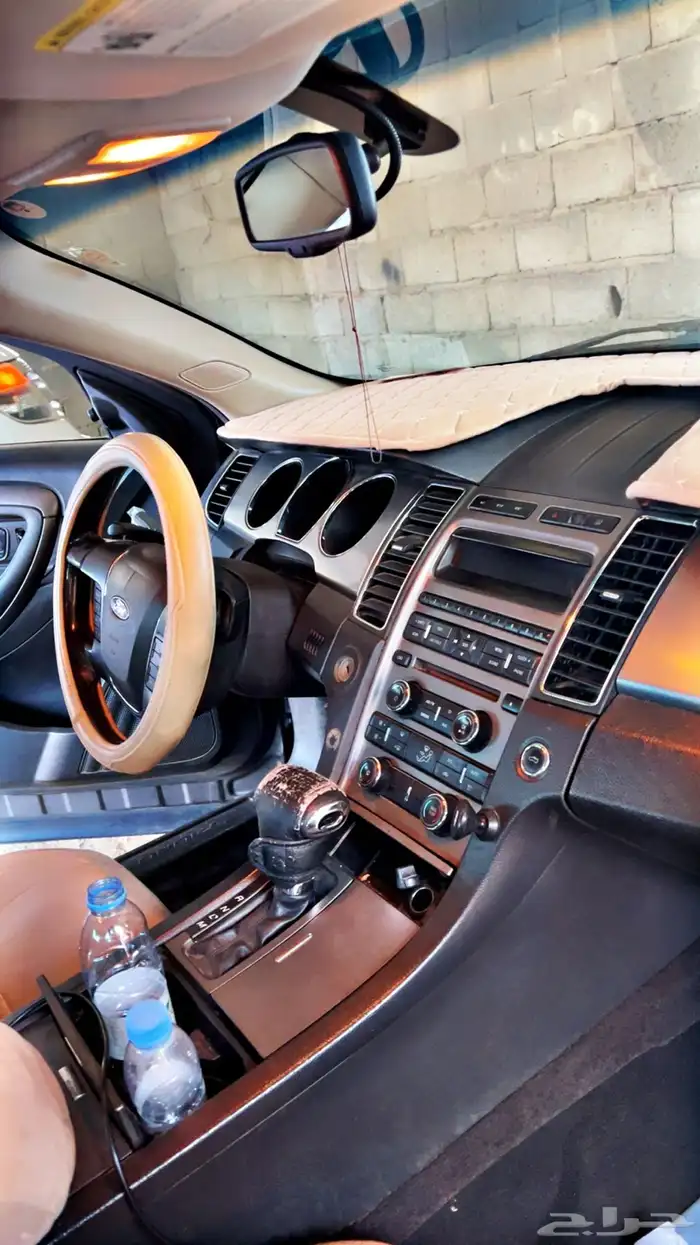 فورد تورس للبيع 6