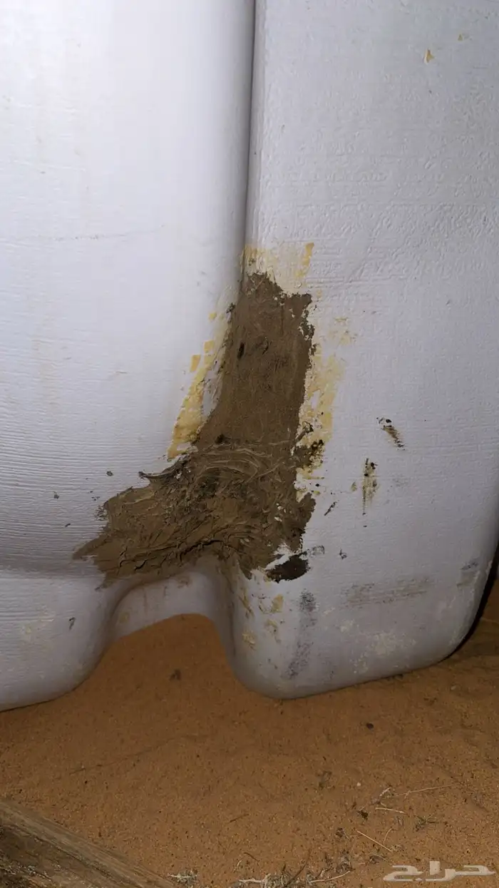 خزانين ماء نظاف 4